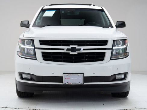 Used 2019 Chevrolet Tahoe Premier AWD/4WD image 31