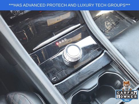 Used 2022 Jeep Grand Cherokee Summit w/ Adv Protech Group IV RWD image 21
