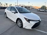 New 2025 Toyota Corolla LE image 3