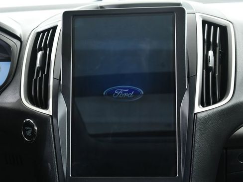 Used 2023 Ford Edge SEL w/ Convenience Package AWD/4WD image 9