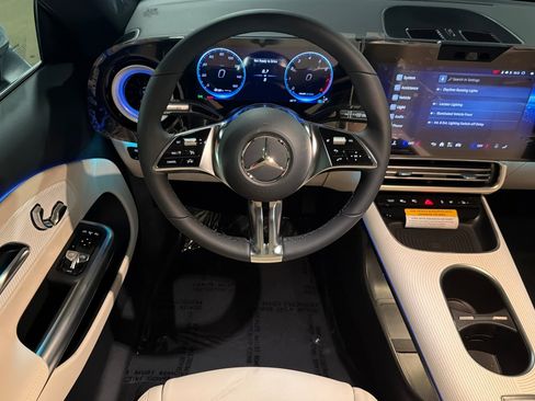 New 2027 Mercedes-Benz CLA 220 image 13