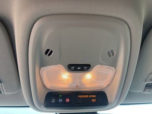 New 2026 Buick Encore GX Sport Touring w/ Advanced Technology Package image 35