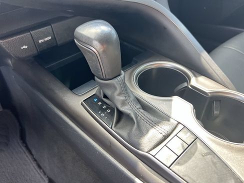 Used 2023 Toyota Camry SE FWD image 26