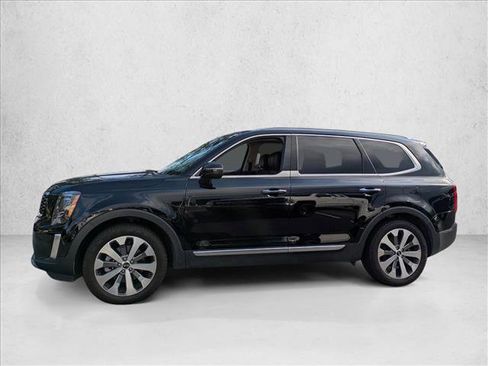 Used 2020 Kia Telluride S FWD image 9