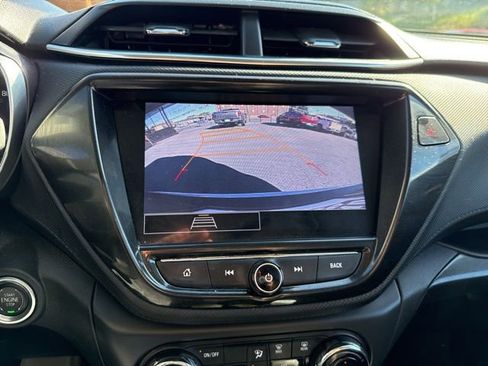 Used 2023 Chevrolet TrailBlazer LT w/ Convenience Package image 51