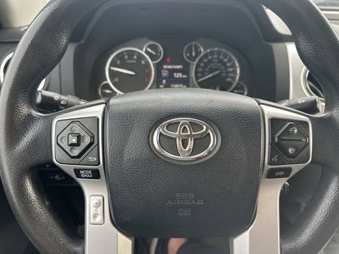 Used 2014 Toyota Tundra SR5 w/ TRD Off Road Package image 11