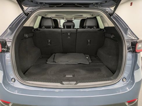 Certified 2023 MAZDA CX-5 Carbon Edition image 24