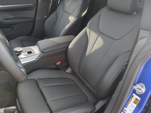Used 2026 BMW 430i w/ M Sport Package RWD image 17