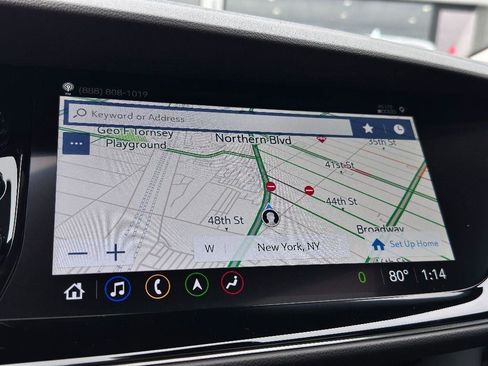 Used 2023 Buick Envision Avenir image 27