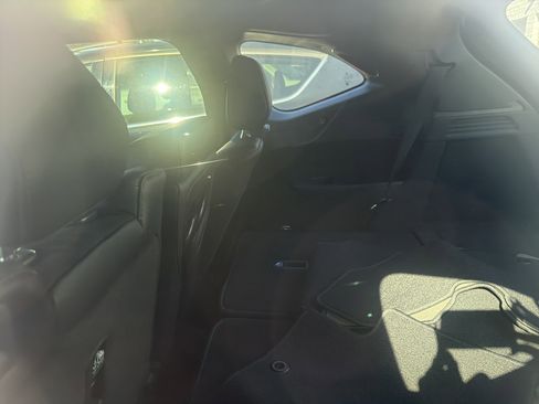 Used 2023 Acura MDX A-Spec image 20