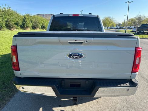 Used 2023 Ford F150 XLT w/ Equipment Group 302A High image 16