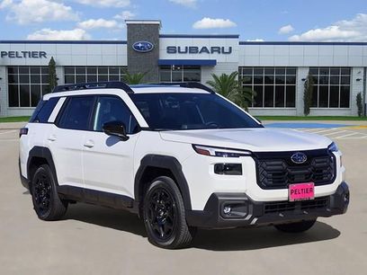 New 2026 Subaru Outback Limited