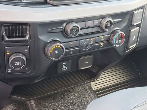 New 2026 Ford F350 XL w/ XL Driver Assist Package image 19