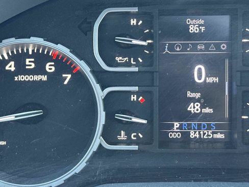 Used 2020 Toyota Tundra Platinum RWD image 22