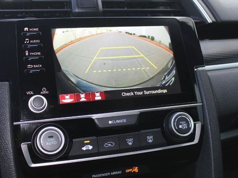 Used 2021 Honda Civic Sport image 27