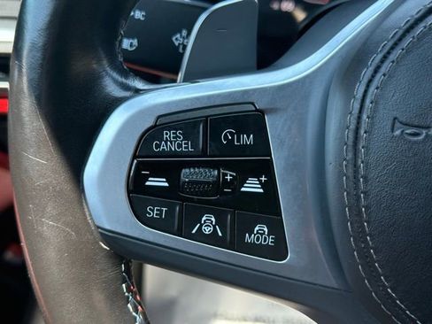 Used 2023 BMW M850i Gran Coupe xDrive image 46