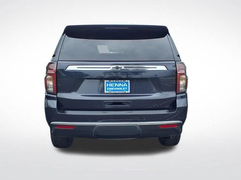 Used 2023 Chevrolet Tahoe LT w/ Luxury Package RWD image 7