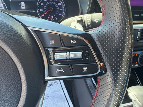 Used 2023 Kia Forte GT FWD image 11