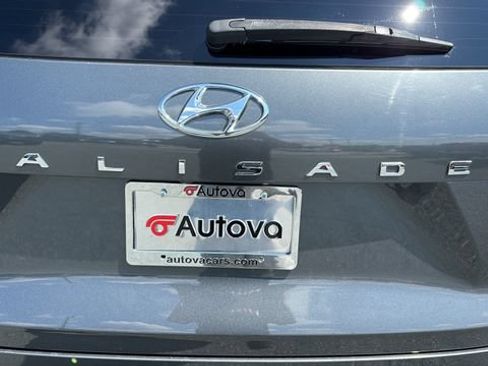 Used 2021 Hyundai Palisade Calligraphy AWD/4WD image 13