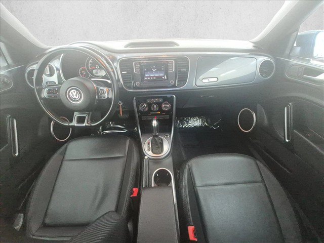 Used 2017 Volkswagen Beetle 1.8T S FWD image 20