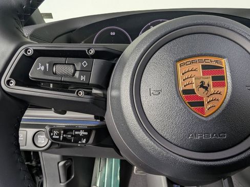 New 2026 Porsche Panamera 4 image 38
