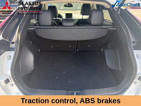 Used 2024 Mitsubishi Eclipse Cross SE AWD/4WD image 11