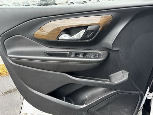 Used 2019 GMC Terrain SLE image 5