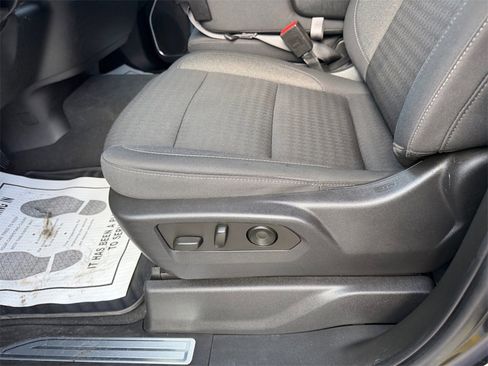 Certified 2023 Chevrolet Silverado 1500 LT image 13