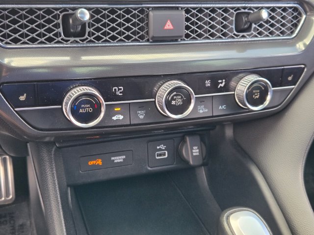 Used 2023 Acura Integra A-Spec FWD image 21