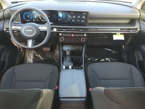 New 2025 Hyundai Tucson SEL image 15