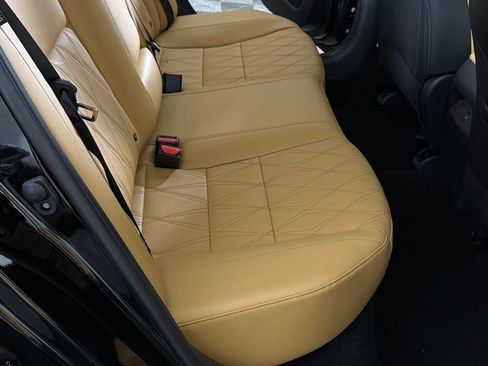 Certified 2025 Nissan Sentra SV w/ SV Premium Package FWD image 29