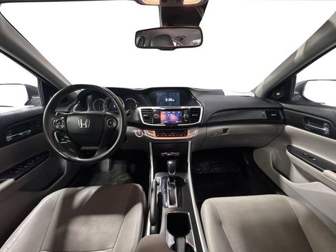 Used 2015 Honda Accord EX-L image 20