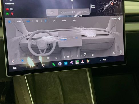 Used 2026 Tesla Model Y Performance AWD/4WD image 16