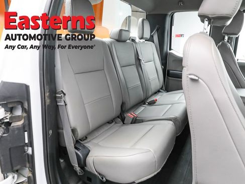 Used 2020 Ford F150 XL w/ Equipment Group 101A Mid RWD image 23