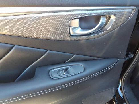 Used 2019 INFINITI Q50 Sport w/ Cargo Package (L96) image 18