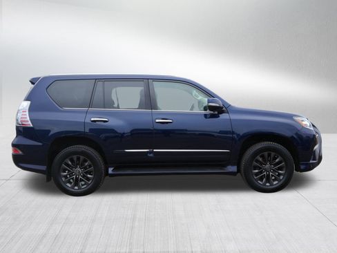 Used 2019 Lexus GX 460 Premium image 6
