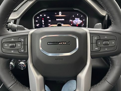 New 2026 GMC Sierra 1500 Denali image 26