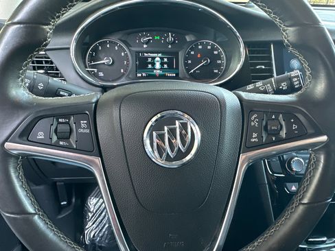 Used 2018 Buick Encore Preferred image 23