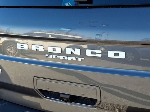 Certified 2022 Ford Bronco Sport Big Bend w/ Convenience Package image 32