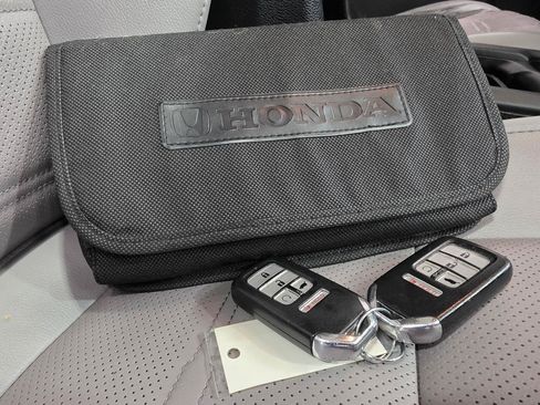 Used 2018 Honda CR-V EX-L image 21