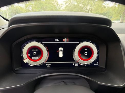 Used 2026 Nissan Rogue SL FWD image 41