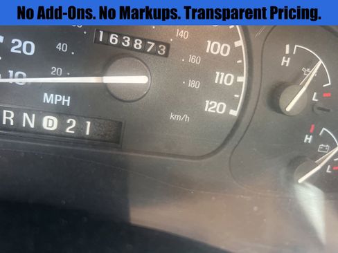 Used 1997 MAZDA B-Series Pickup SE RWD image 1