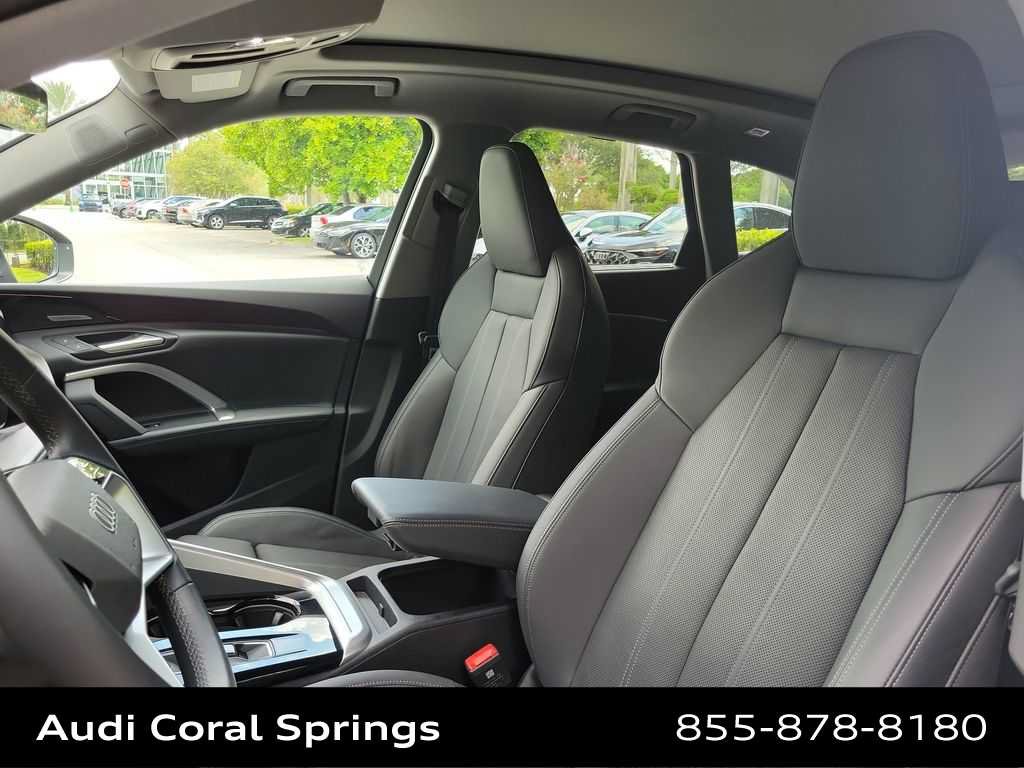 Used 2025 Audi Q5 Premium w/ Premium Plus AWD/4WD image 19