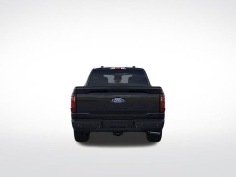 New 2026 Ford F150 STX w/ Equipment Group 200A image 8