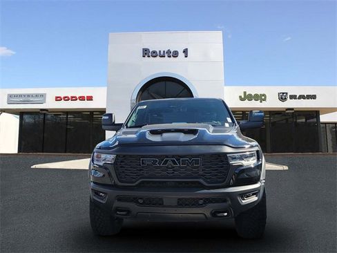 New 2026 RAM 1500 RHO image 2