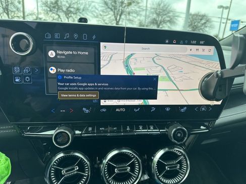 Used 2024 Chevrolet Blazer EV LT image 8