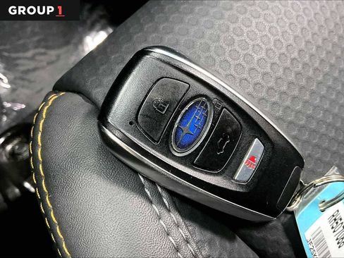 Certified 2024 Subaru Forester Wilderness image 14