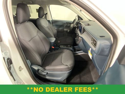 New 2026 Ford Maverick XL w/ Equipment Group 101A AWD/4WD image 5