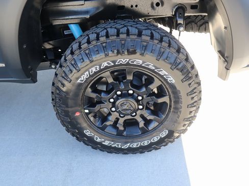 New 2026 RAM 2500 Tradesman image 18