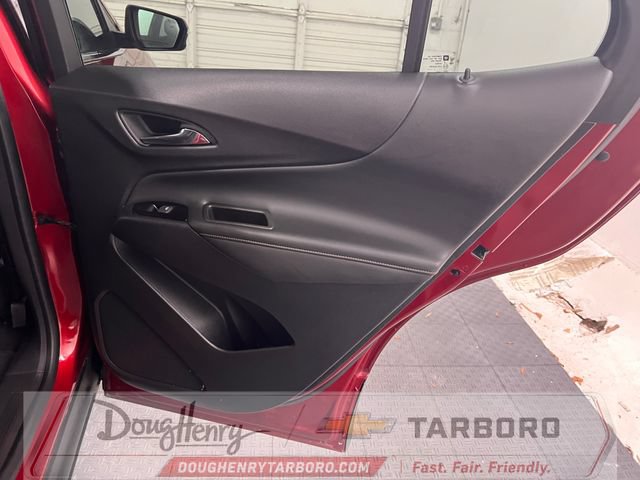 Used 2023 Chevrolet Equinox Premier FWD image 37